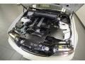 3.0L DOHC 24V Inline 6 Cylinder Engine for 2005 BMW 3 Series 330i Convertible #76043656