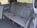 Taffeta White - Pilot EX-L 4WD Photo No. 11