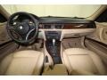 2009 Alpine White BMW 3 Series 335i Sedan  photo #4