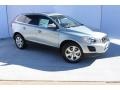 Electric Silver Metallic - XC60 3.2 Photo No. 1