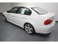 2009 Alpine White BMW 3 Series 335i Sedan  photo #5