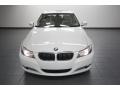 2009 Alpine White BMW 3 Series 335i Sedan  photo #6