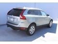 Electric Silver Metallic - XC60 3.2 Photo No. 6