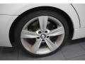 2009 Alpine White BMW 3 Series 335i Sedan  photo #10
