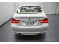 2009 Alpine White BMW 3 Series 335i Sedan  photo #12