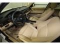 2009 Alpine White BMW 3 Series 335i Sedan  photo #13