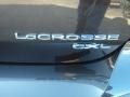 Dark Mocha Metallic - LaCrosse CXL Photo No. 30