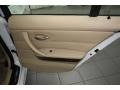 2009 Alpine White BMW 3 Series 335i Sedan  photo #33