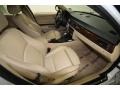 2009 Alpine White BMW 3 Series 335i Sedan  photo #35