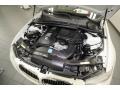 2009 Alpine White BMW 3 Series 335i Sedan  photo #40