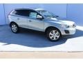 Electric Silver Metallic - XC60 3.2 Photo No. 1