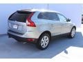 Electric Silver Metallic - XC60 3.2 Photo No. 4