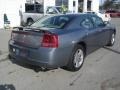 Silver Steel Metallic - Charger R/T Photo No. 2