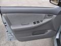 Stone 2007 Toyota Corolla LE Door Panel