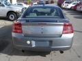 2006 Silver Steel Metallic Dodge Charger R/T  photo #3