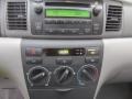 Stone Controls Photo for 2007 Toyota Corolla #76044375
