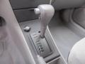 4 Speed Automatic 2007 Toyota Corolla LE Transmission