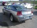 Silver Steel Metallic - Charger R/T Photo No. 4