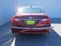 Cabernet Red Pearl - Genesis 3.8 Sedan Photo No. 4