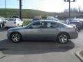 Silver Steel Metallic - Charger R/T Photo No. 5