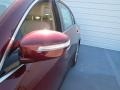 Cabernet Red Pearl - Genesis 3.8 Sedan Photo No. 11