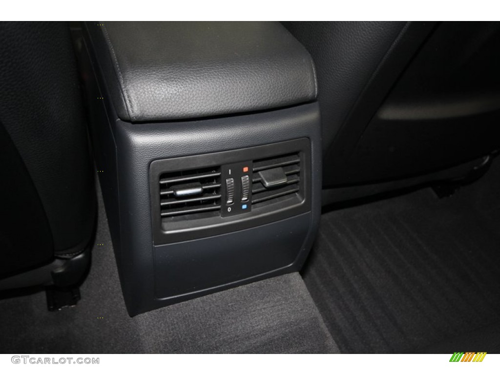 2010 3 Series 328i Sedan - Crimson Red / Black photo #28