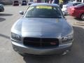 Silver Steel Metallic - Charger R/T Photo No. 7