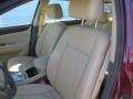 Cabernet Red Pearl - Genesis 3.8 Sedan Photo No. 23