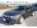 Grigio Metallic - TSX Sedan Photo No. 2
