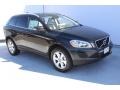 Saville Grey Metallic - XC60 3.2 Photo No. 2