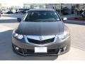 Grigio Metallic - TSX Sedan Photo No. 3