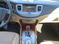 Cabernet Red Pearl - Genesis 3.8 Sedan Photo No. 27