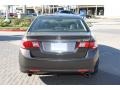 Grigio Metallic - TSX Sedan Photo No. 4