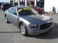 Silver Steel Metallic - Charger R/T Photo No. 8