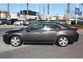 Grigio Metallic - TSX Sedan Photo No. 5