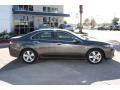 Grigio Metallic - TSX Sedan Photo No. 6