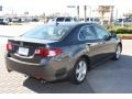 Grigio Metallic - TSX Sedan Photo No. 8