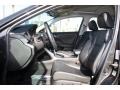 Grigio Metallic - TSX Sedan Photo No. 10