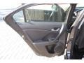 Grigio Metallic - TSX Sedan Photo No. 12