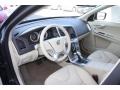 Saville Grey Metallic - XC60 3.2 Photo No. 14