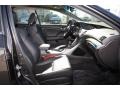Grigio Metallic - TSX Sedan Photo No. 17