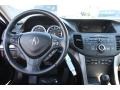 Grigio Metallic - TSX Sedan Photo No. 20