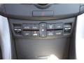 Grigio Metallic - TSX Sedan Photo No. 24