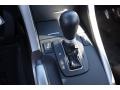 Grigio Metallic - TSX Sedan Photo No. 25