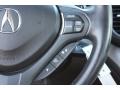 Grigio Metallic - TSX Sedan Photo No. 26