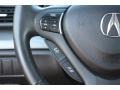Grigio Metallic - TSX Sedan Photo No. 27