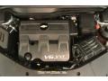 3.0 Liter SIDI DOHC 24-Valve VVT Flex-Fuel V6 Engine for 2012 Chevrolet Equinox LT #76045179