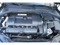 Saville Grey Metallic - XC60 3.2 Photo No. 25