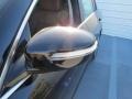 Black Noir Pearl - Genesis 3.8 Sedan Photo No. 11
