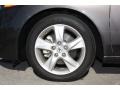 Grigio Metallic - TSX Sedan Photo No. 31